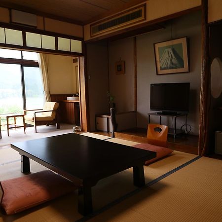 Hotel Furusawaya Agano Exterior foto