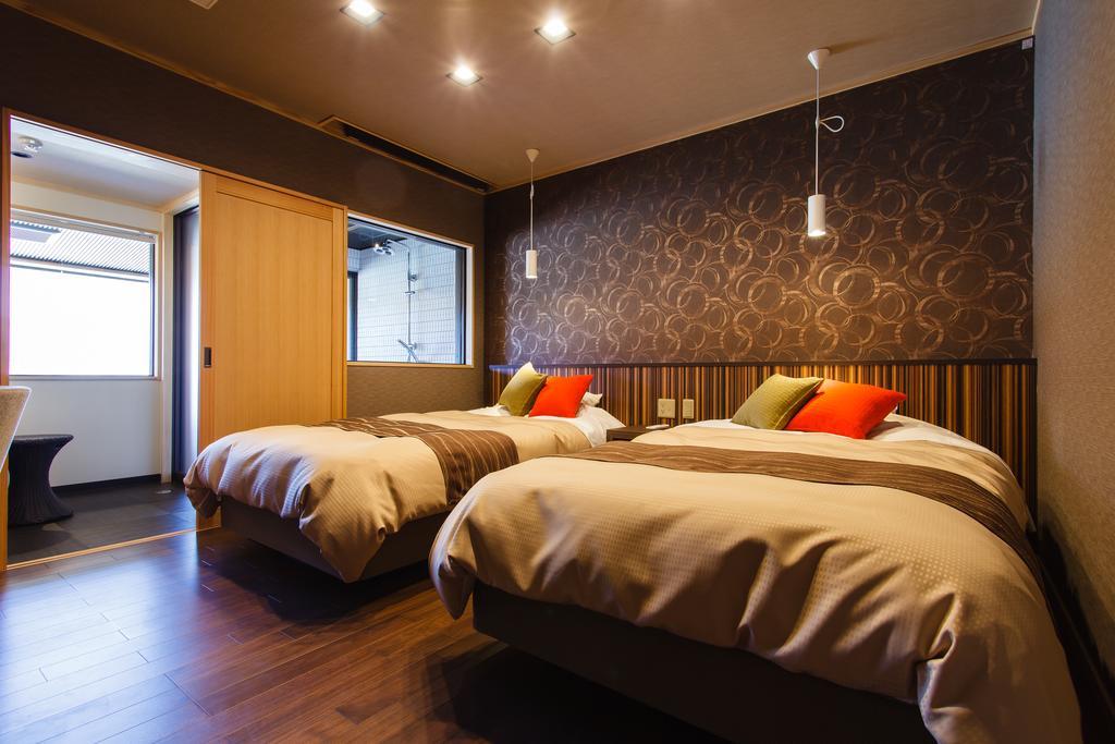 Hotel Furusawaya Agano Exterior foto